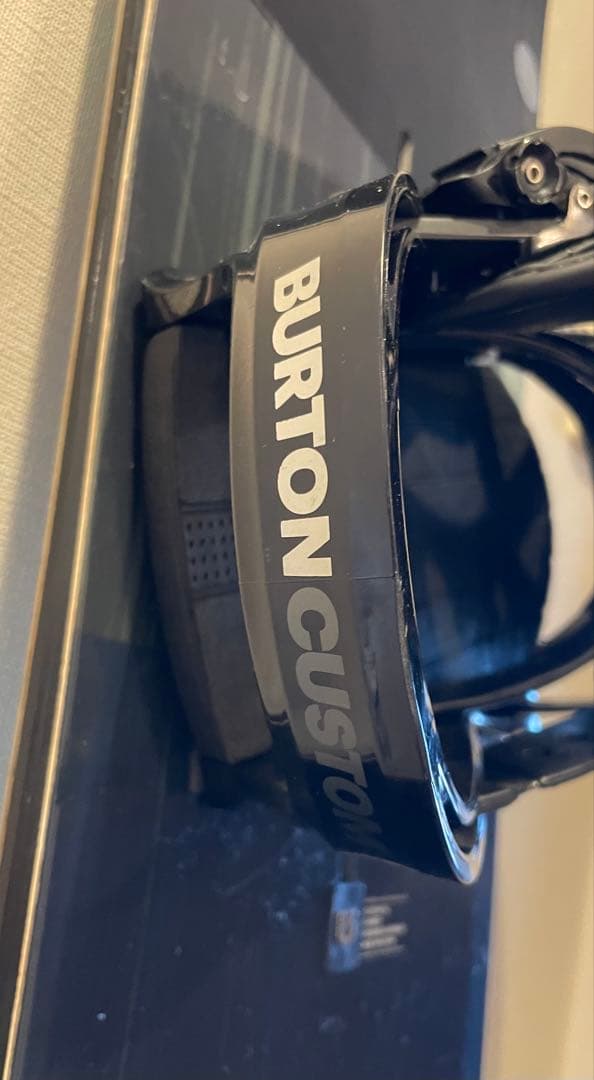 BURTON　バートン　スノーボードセット　限定CUSTOM　平野歩夢LTD