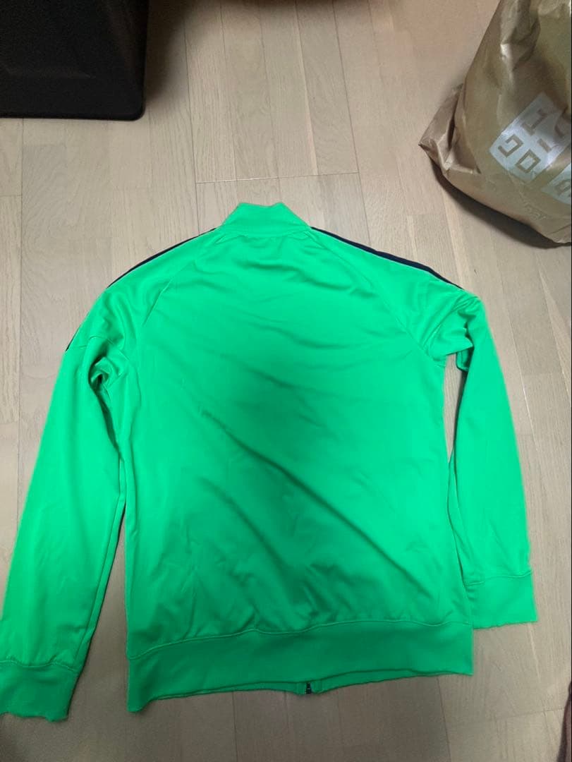 Nike 鹿島アントラーズ支給品
