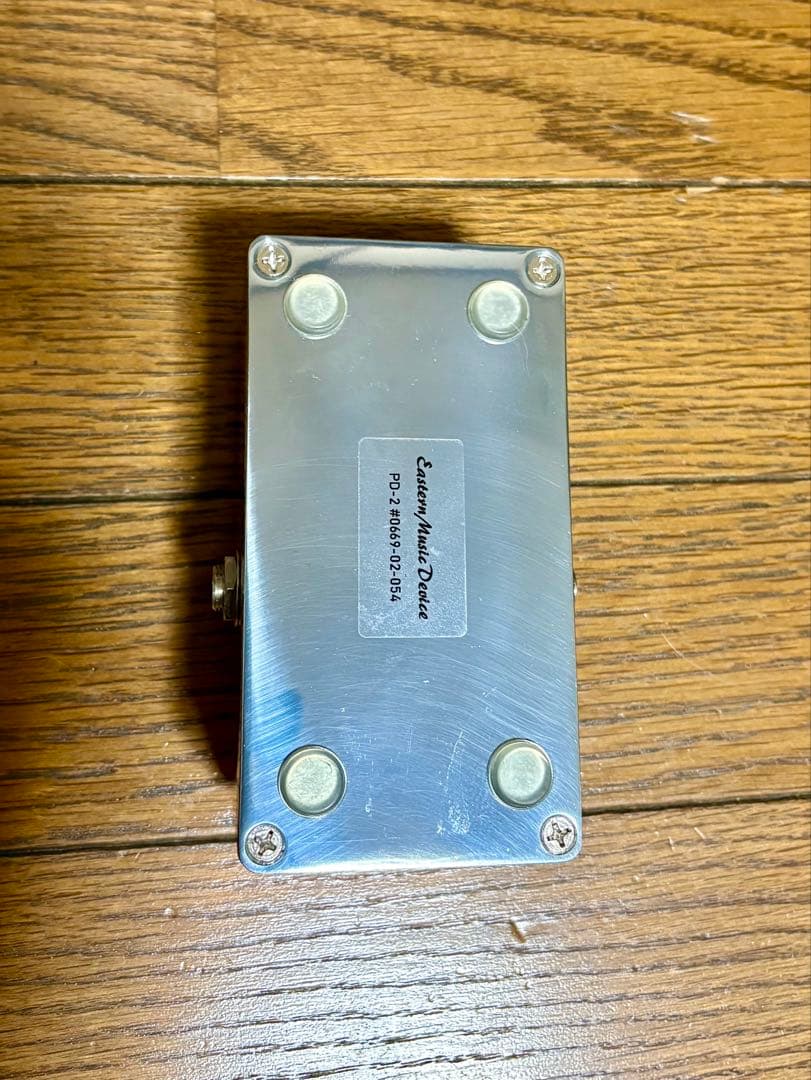 ギター EMD Eastern Music Device PD-2