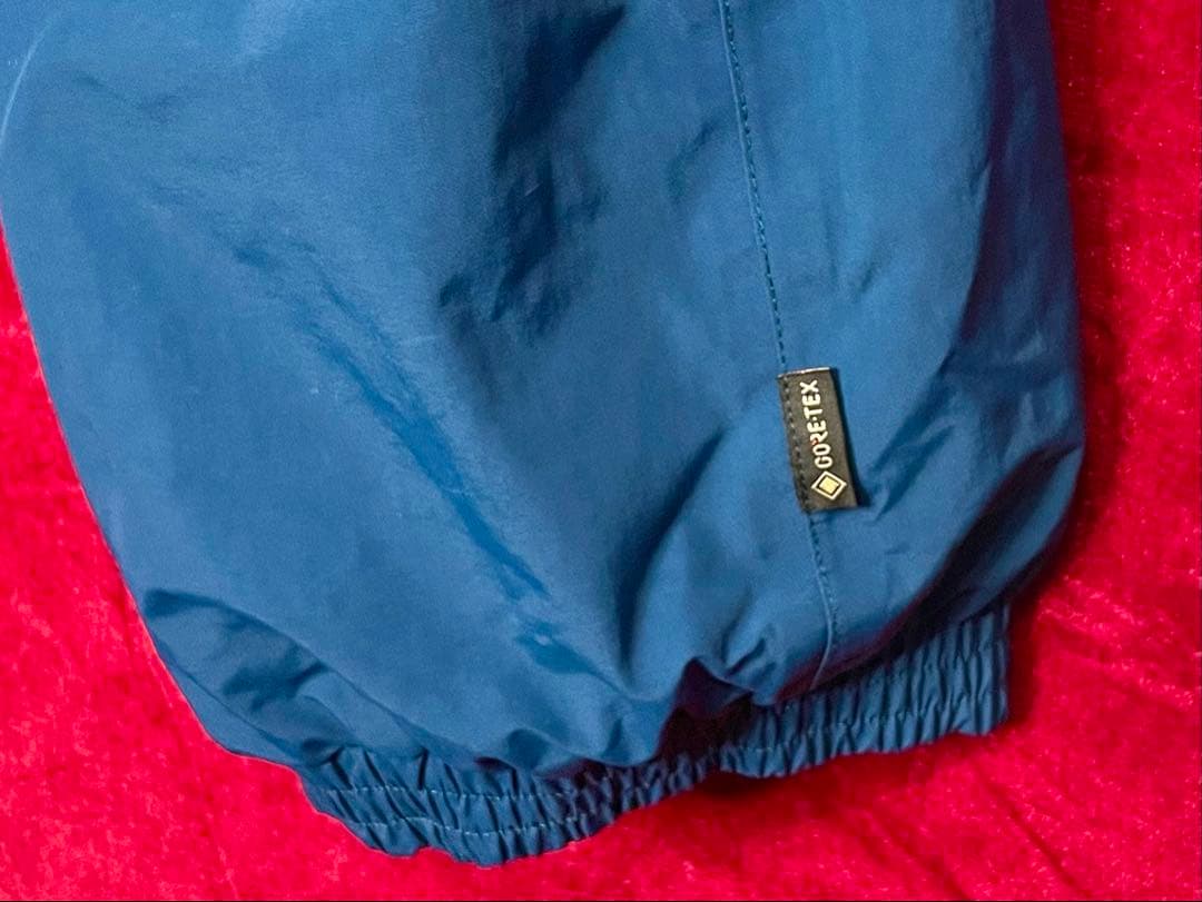 VOLCOM GORE-TEX スキー スノーボード ウエア パンツ