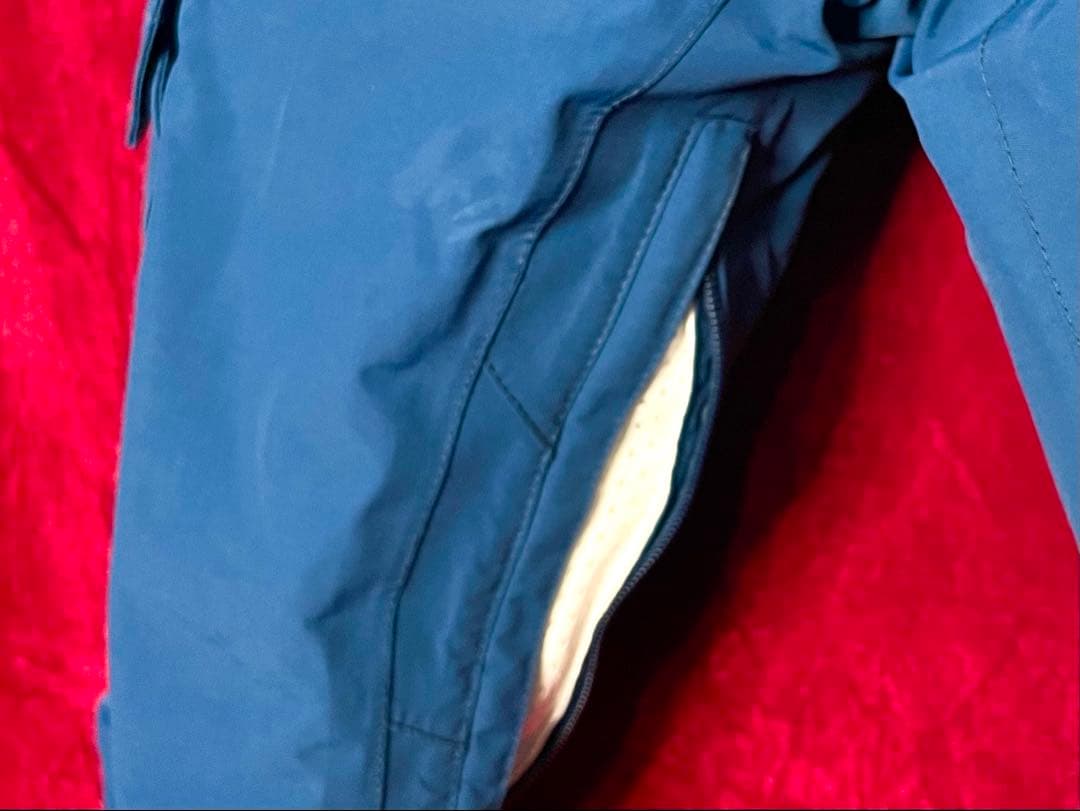 VOLCOM GORE-TEX スキー スノーボード ウエア パンツ
