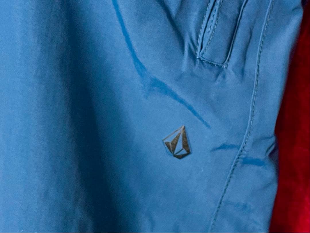 VOLCOM GORE-TEX スキー スノーボード ウエア パンツ