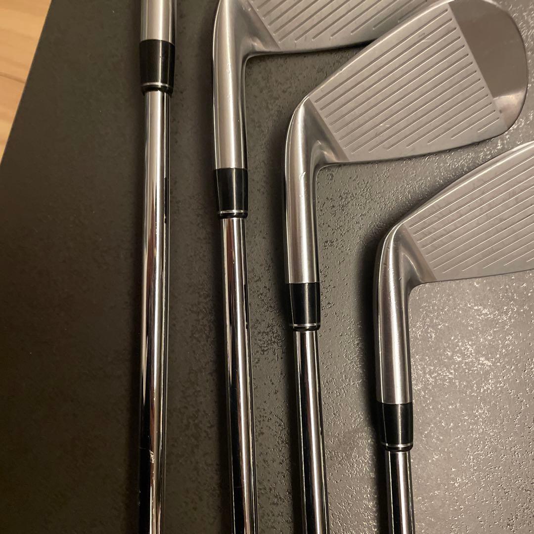 YONEX cb301 modus 125s 7本セット