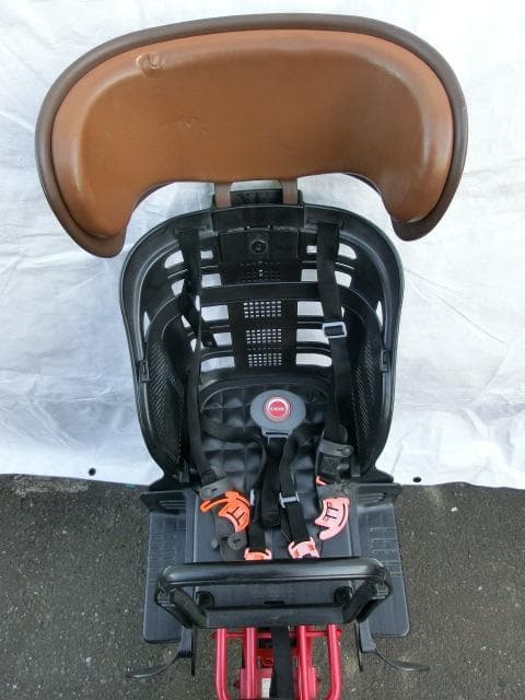 204：YAMAHA PAS Kiss 電動自転車 引取限定：松伏町 北葛飾郡