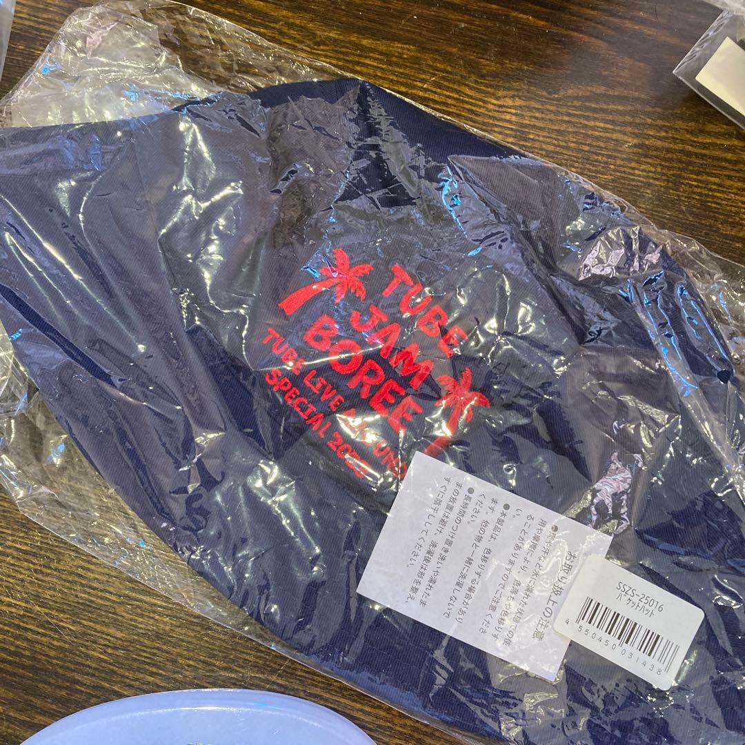応援グッズ TC142 TUBE LIVE AROUND SPECIAL JAMBOREE