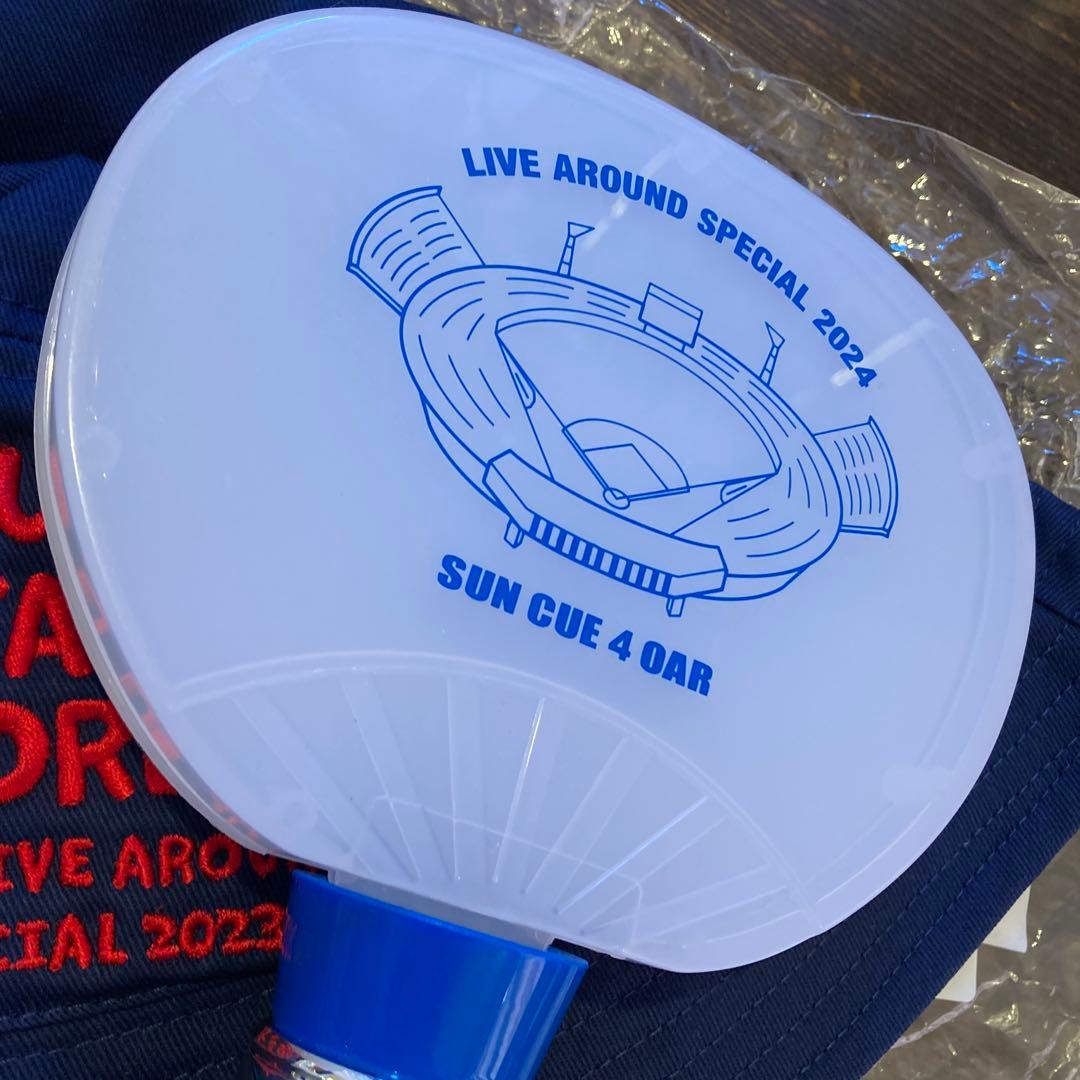 応援グッズ TC142 TUBE LIVE AROUND SPECIAL JAMBOREE
