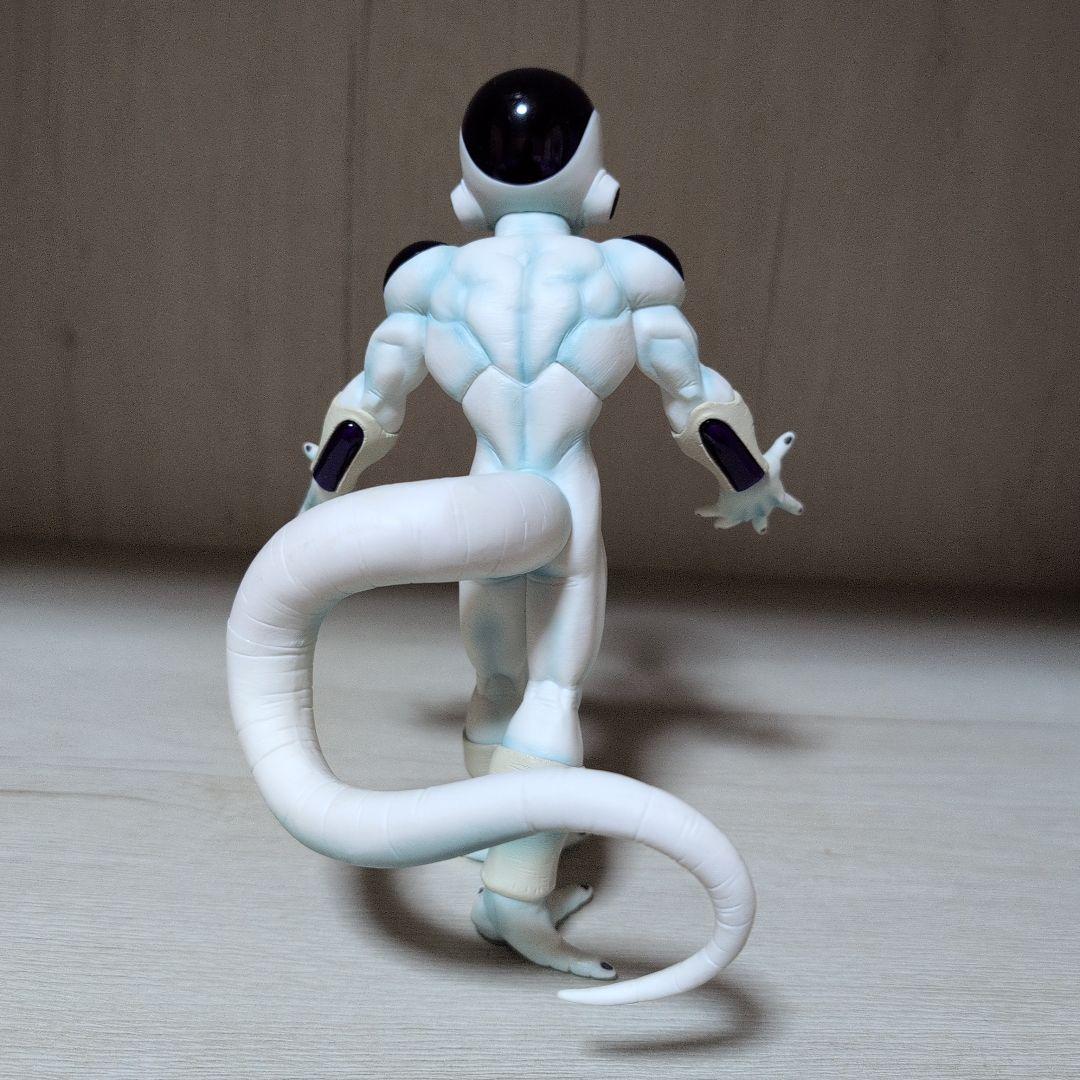 ドラゴンボール　msp フリーザ
