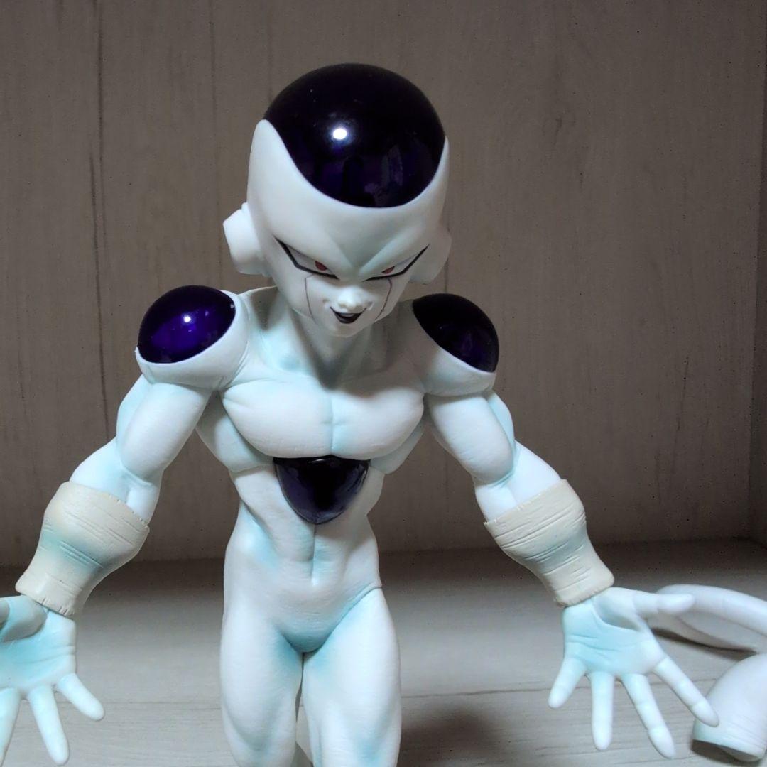 ドラゴンボール　msp フリーザ