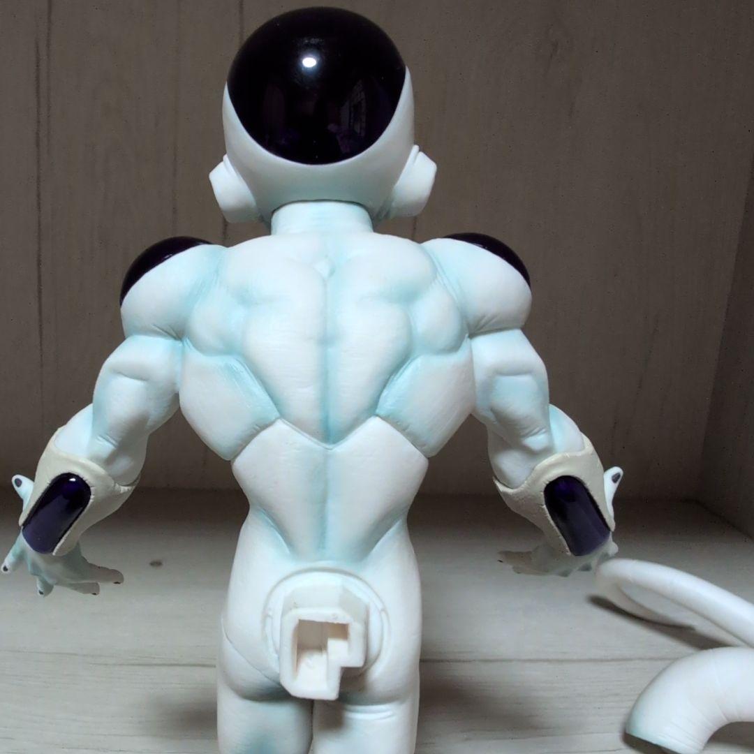 ドラゴンボール　msp フリーザ