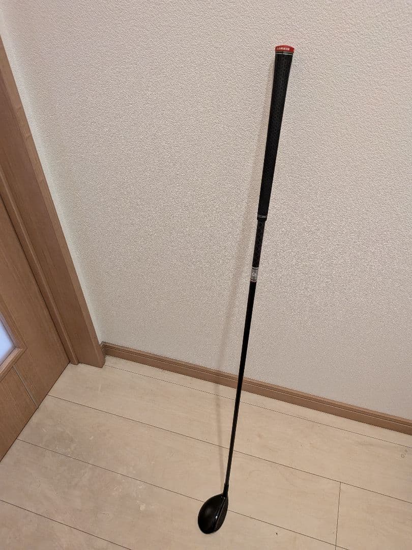 TaylorMade STEALTH 4番 ユーティリティ　TM70S
