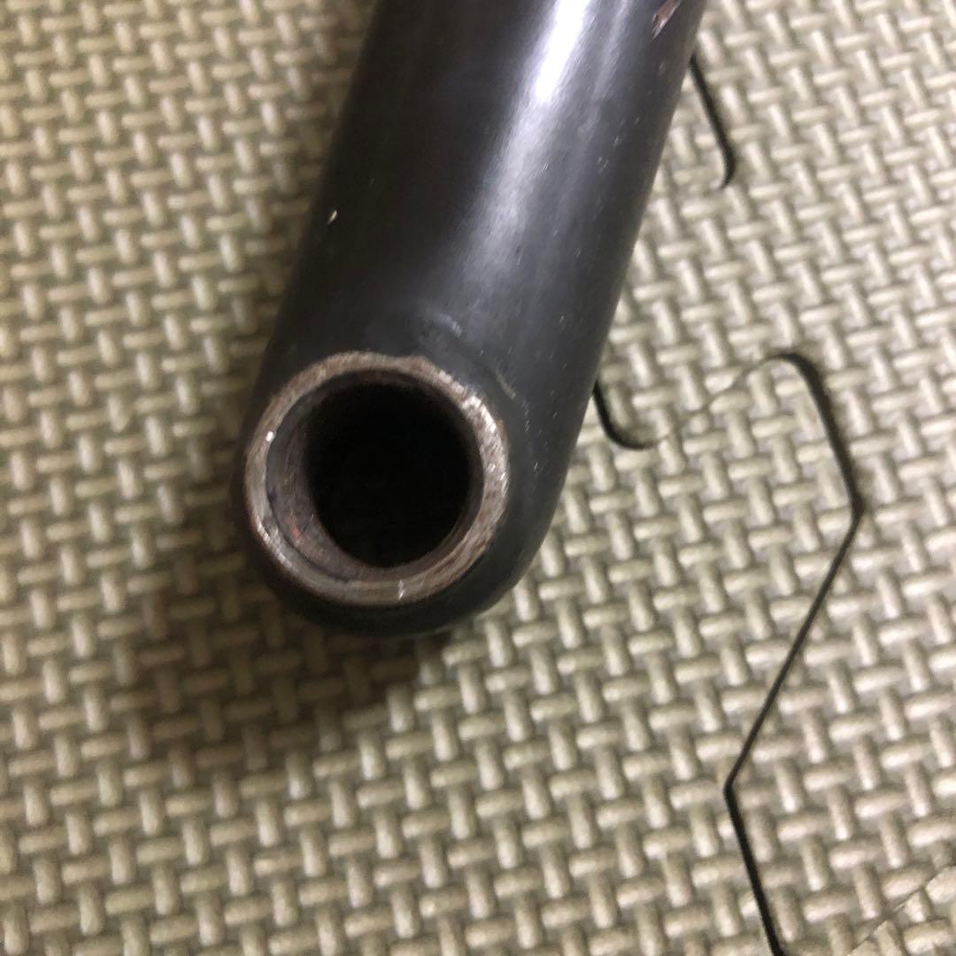 自転車本体 Eclat SPIRE CRANK 2pc 175mm 22mm