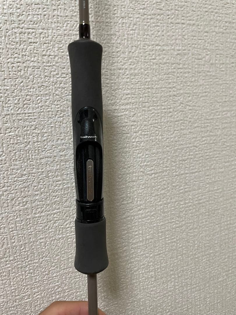 PE-Z PEZ 72UUL テイルウォーク　アジングロッド