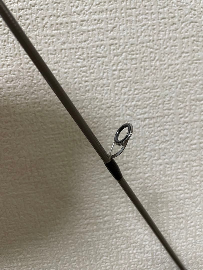 PE-Z PEZ 72UUL テイルウォーク　アジングロッド