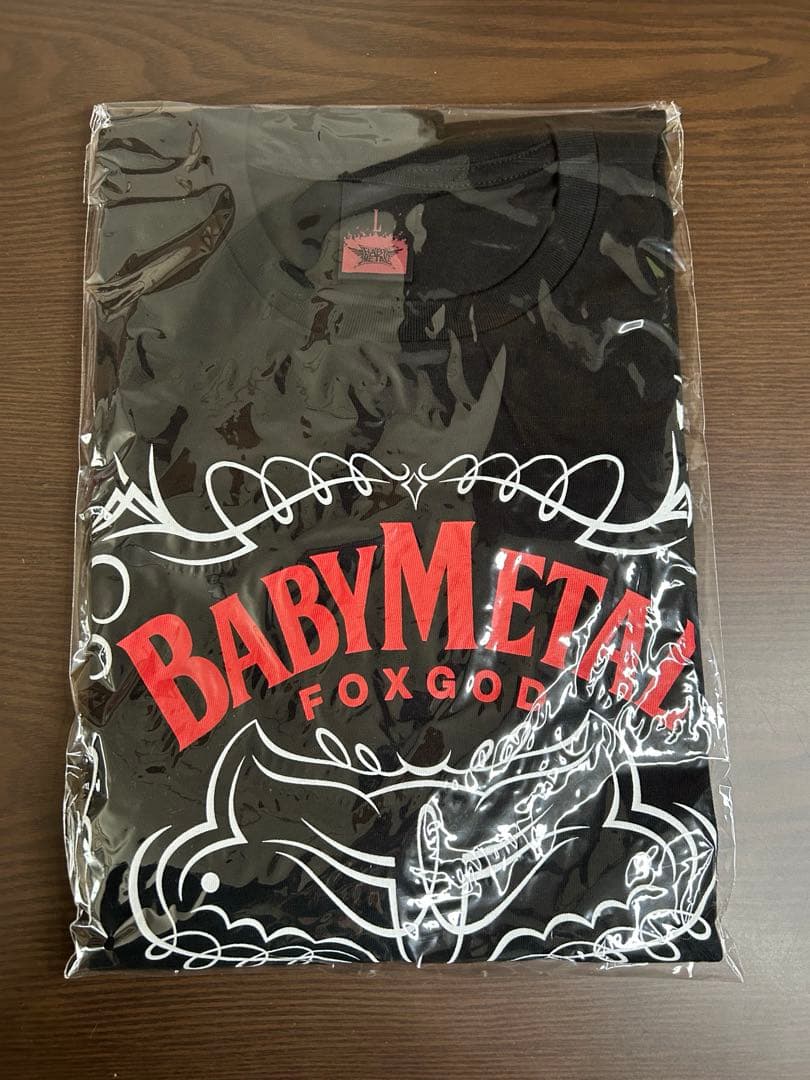 【BABYL】 GUNS N' ROSES コラボ TEE セット L