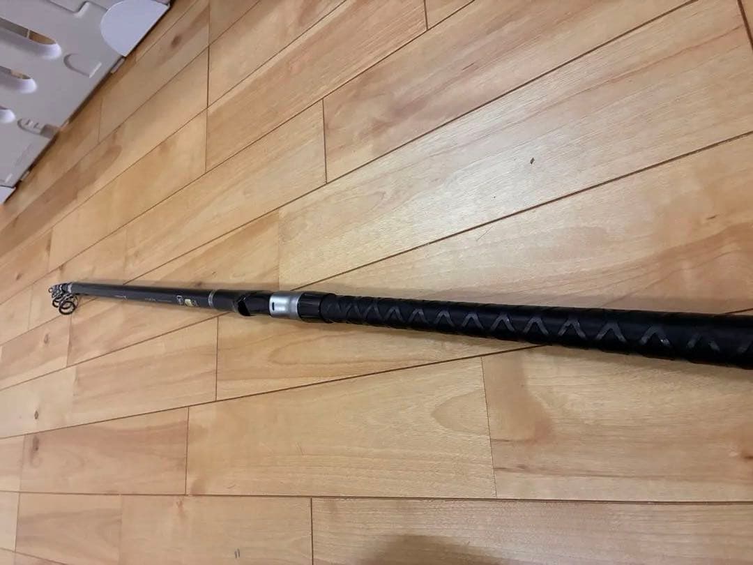 SHIMANO シマノ　磯遠投AX 4-520PK