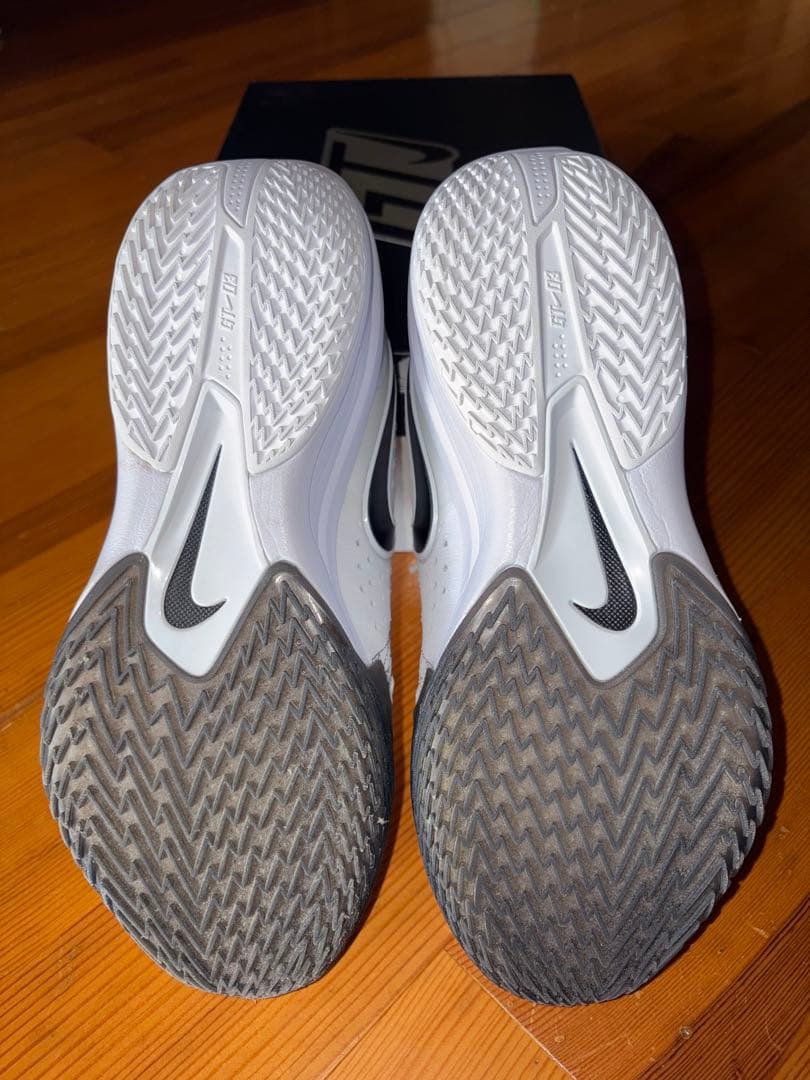 シューズ(男性用) Nike G.T. Cut3 EP 27.5cm