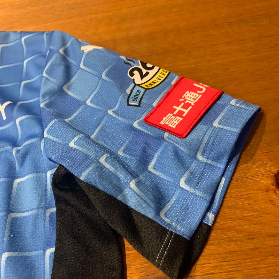 PUMA 川崎フロンターレ ユニフォーム