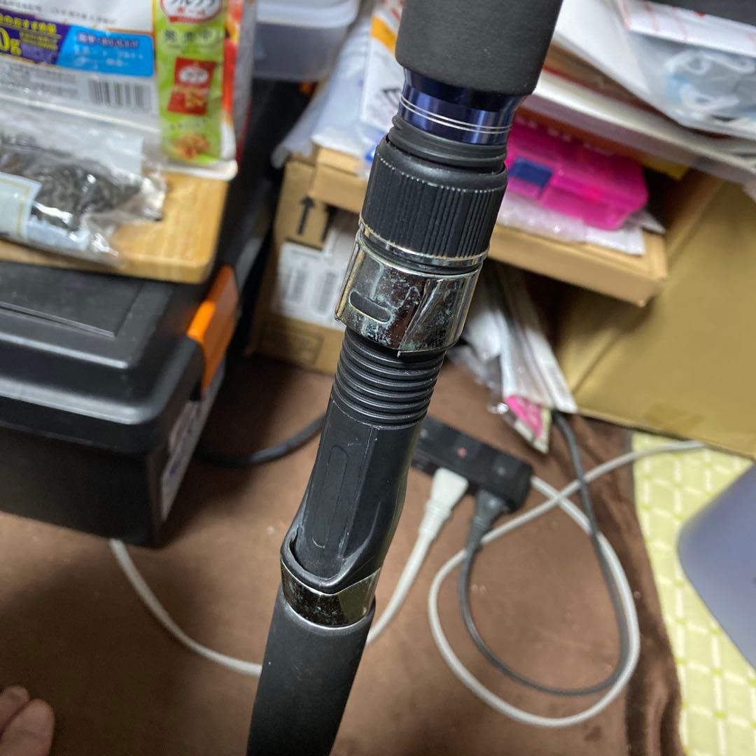 船竿AVILON50-240