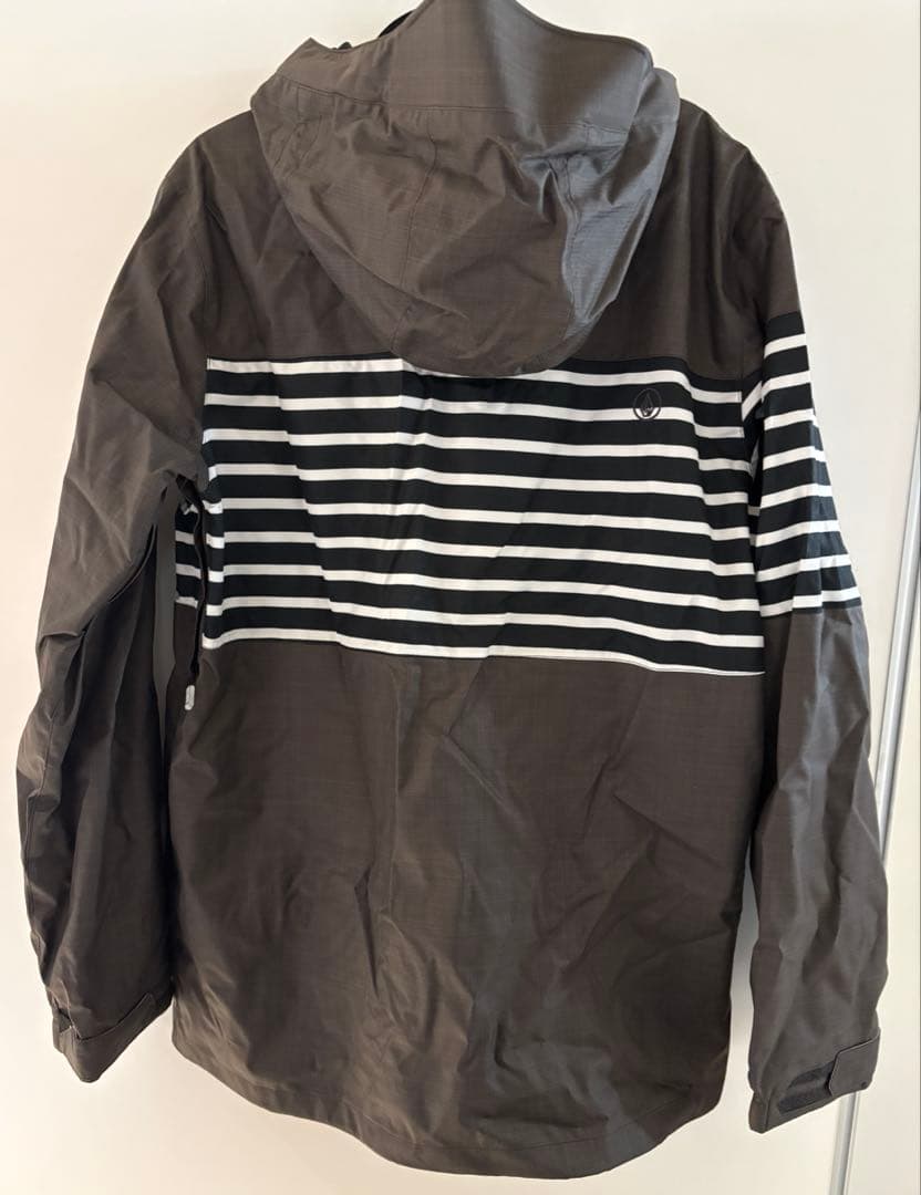 VOLCOM ボルコム　スノーボード スキー ウェア