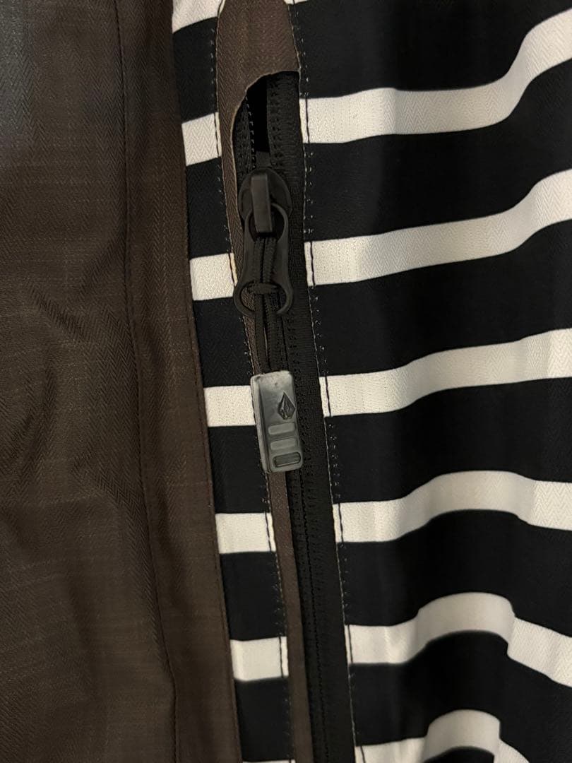 VOLCOM ボルコム　スノーボード スキー ウェア