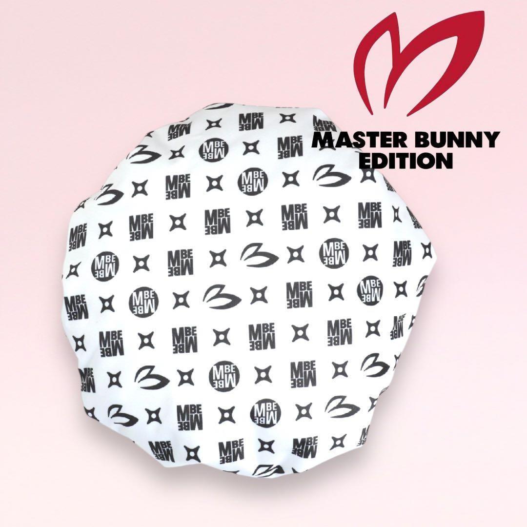 マスターバニー❣️大口氷嚢 ロゴ 新品未開封 正規品