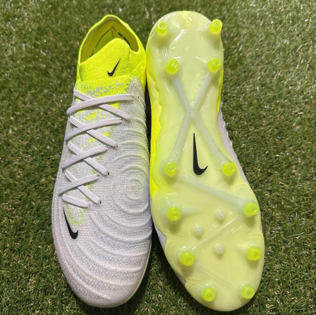 NIKE ファントムGX2 ELITE AG 27cm 309