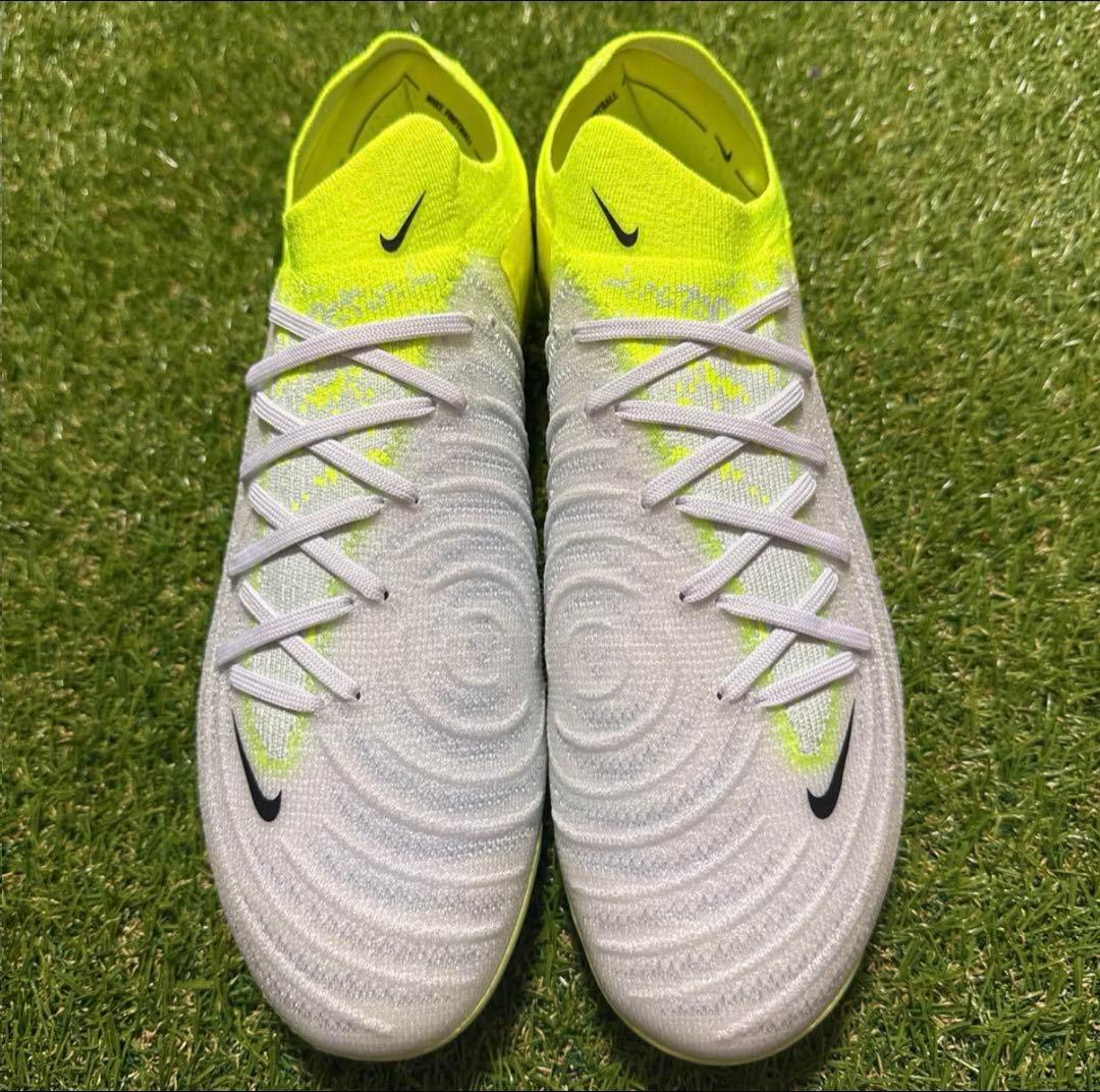 NIKE ファントムGX2 ELITE AG 27cm 309