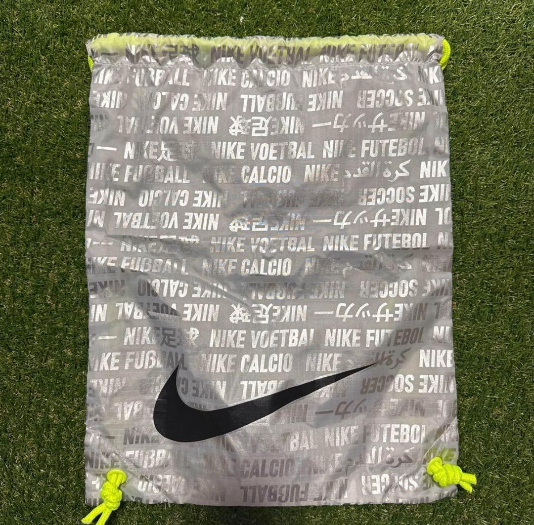 NIKE ファントムGX2 ELITE AG 27cm 309