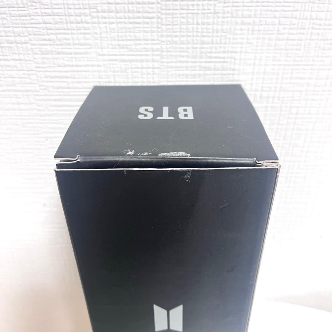 BTS ペンライト アミボム LightStick Ver.3 未開封トレカ