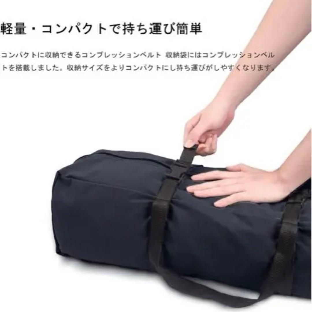 DOKICAMP T/C ヘキサタープ