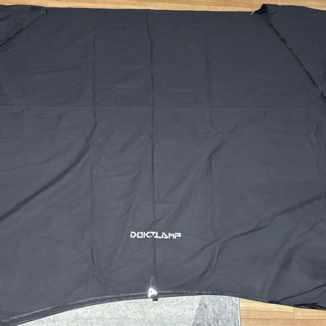 DOKICAMP T/C ヘキサタープ