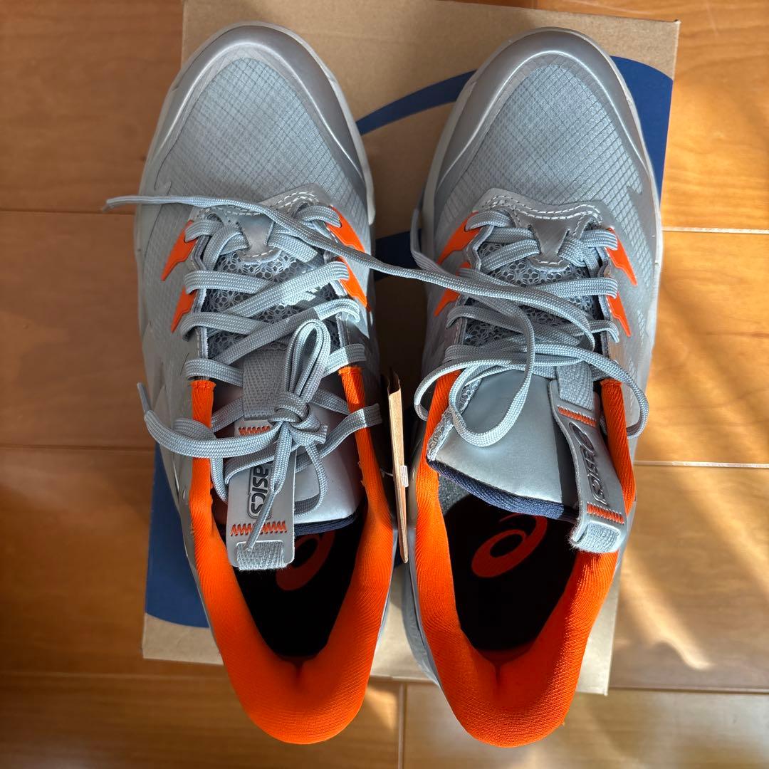ASICS UNPRE ARS LOW 2 バスケットボールシューズ　新品