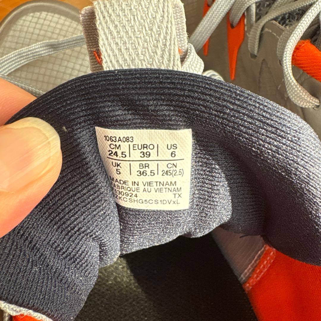 ASICS UNPRE ARS LOW 2 バスケットボールシューズ　新品