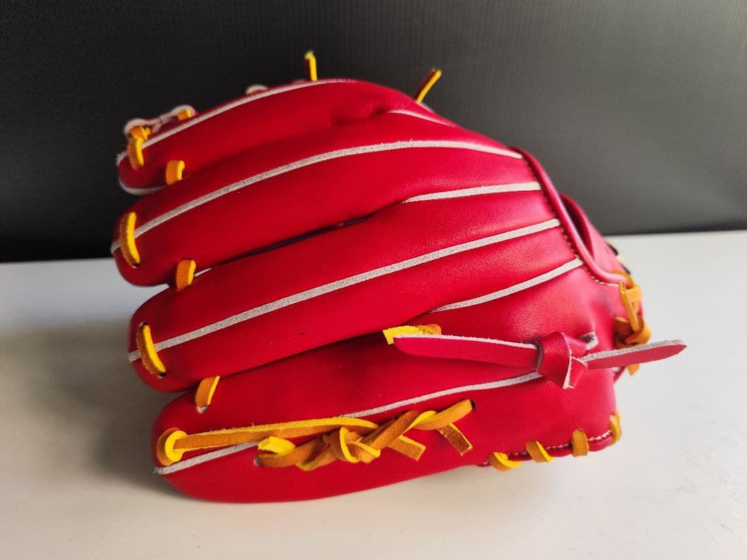 SSK 硬式内野手用グラブ 844型
