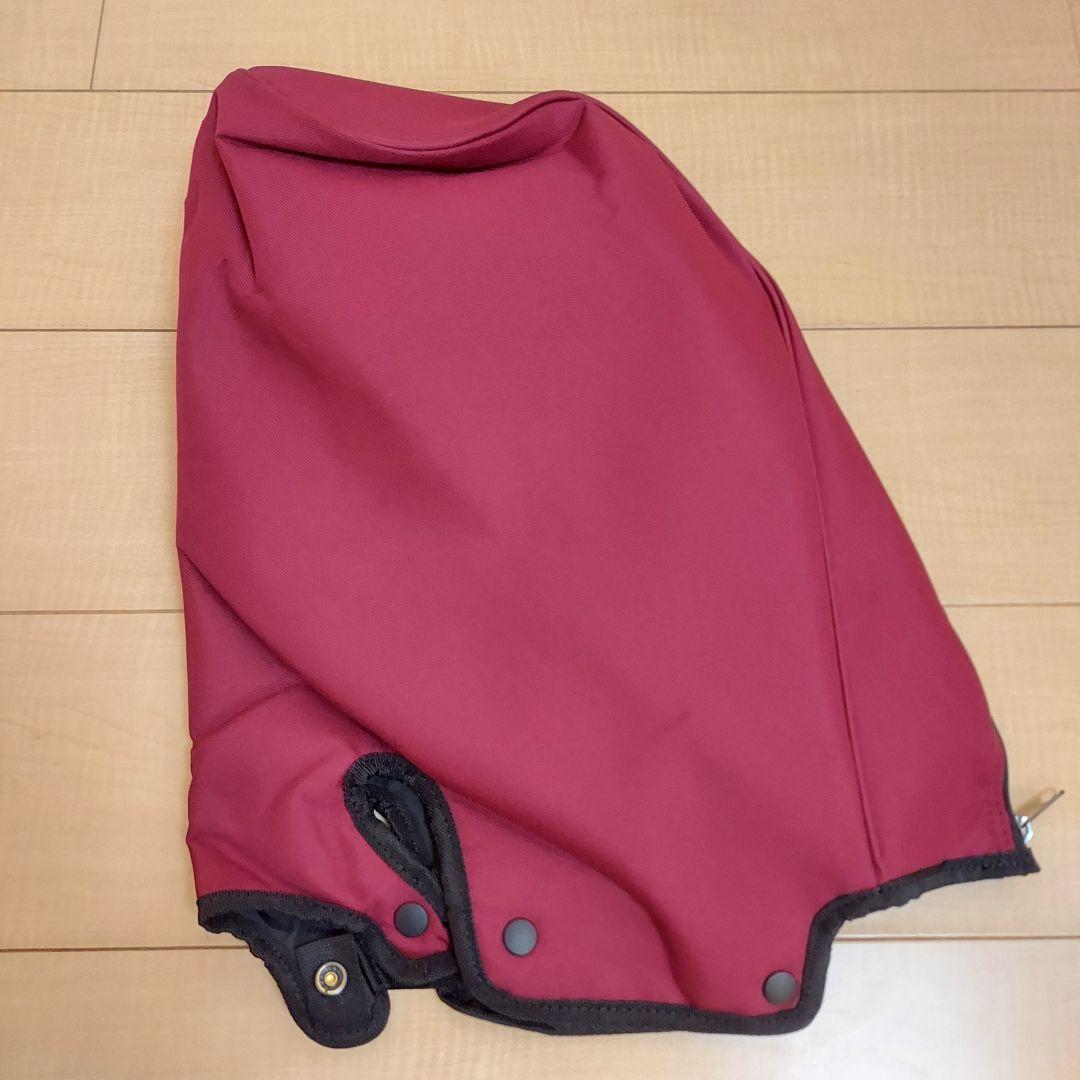 JONES ジョーンズ Trouper トゥルーパー キャディバック ★超美品