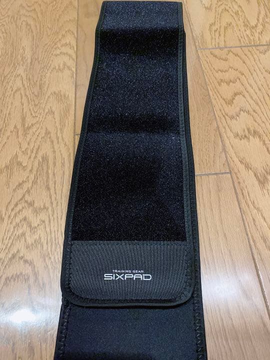 【見てください！】SIXPAD アブズフィット2