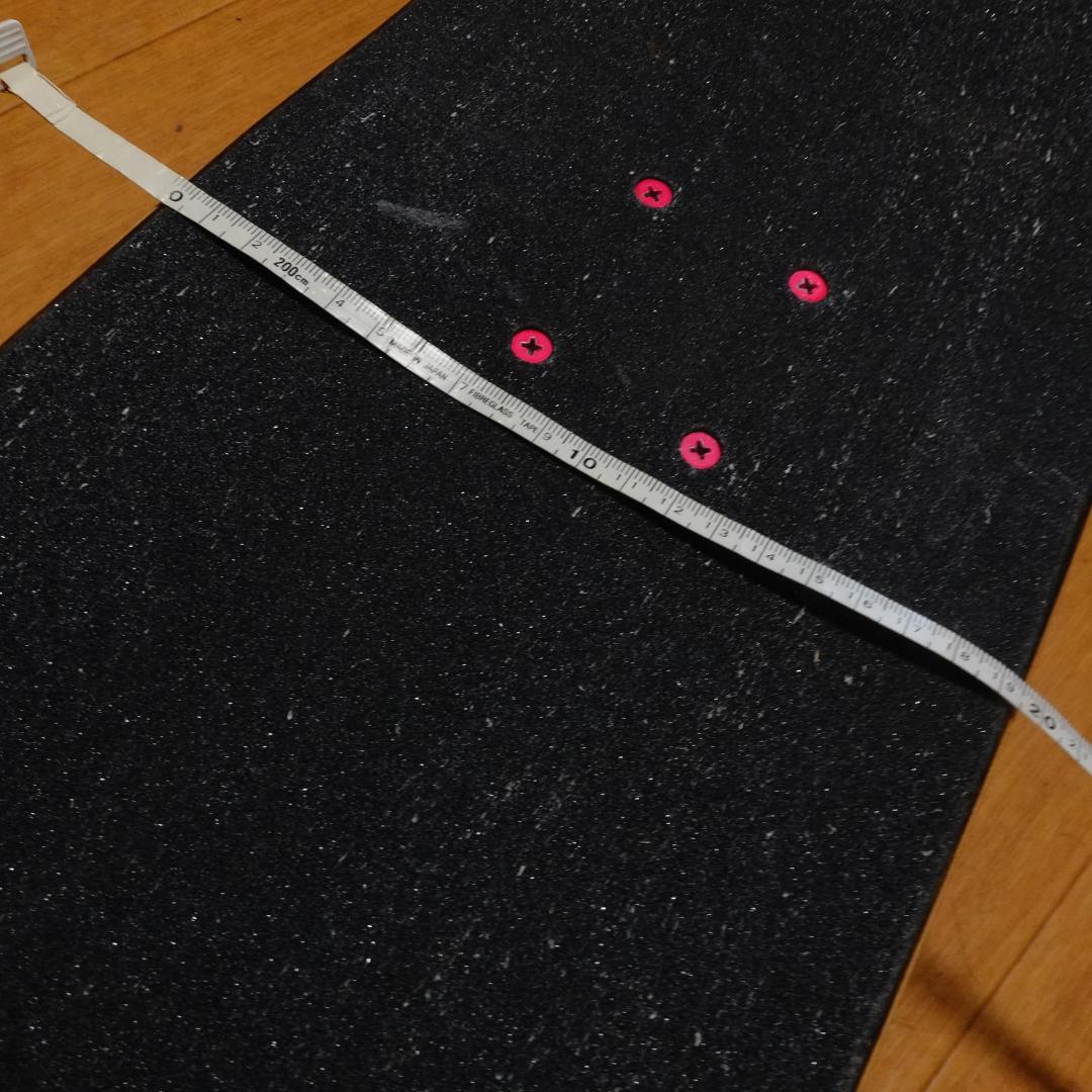 Magenta インディEVISENボーンズスイス スピットコンプリート7.75