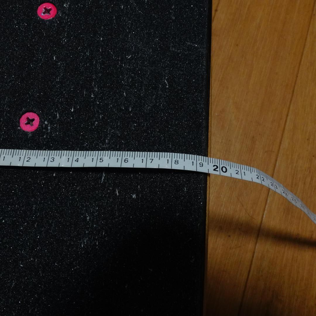 Magenta インディEVISENボーンズスイス スピットコンプリート7.75