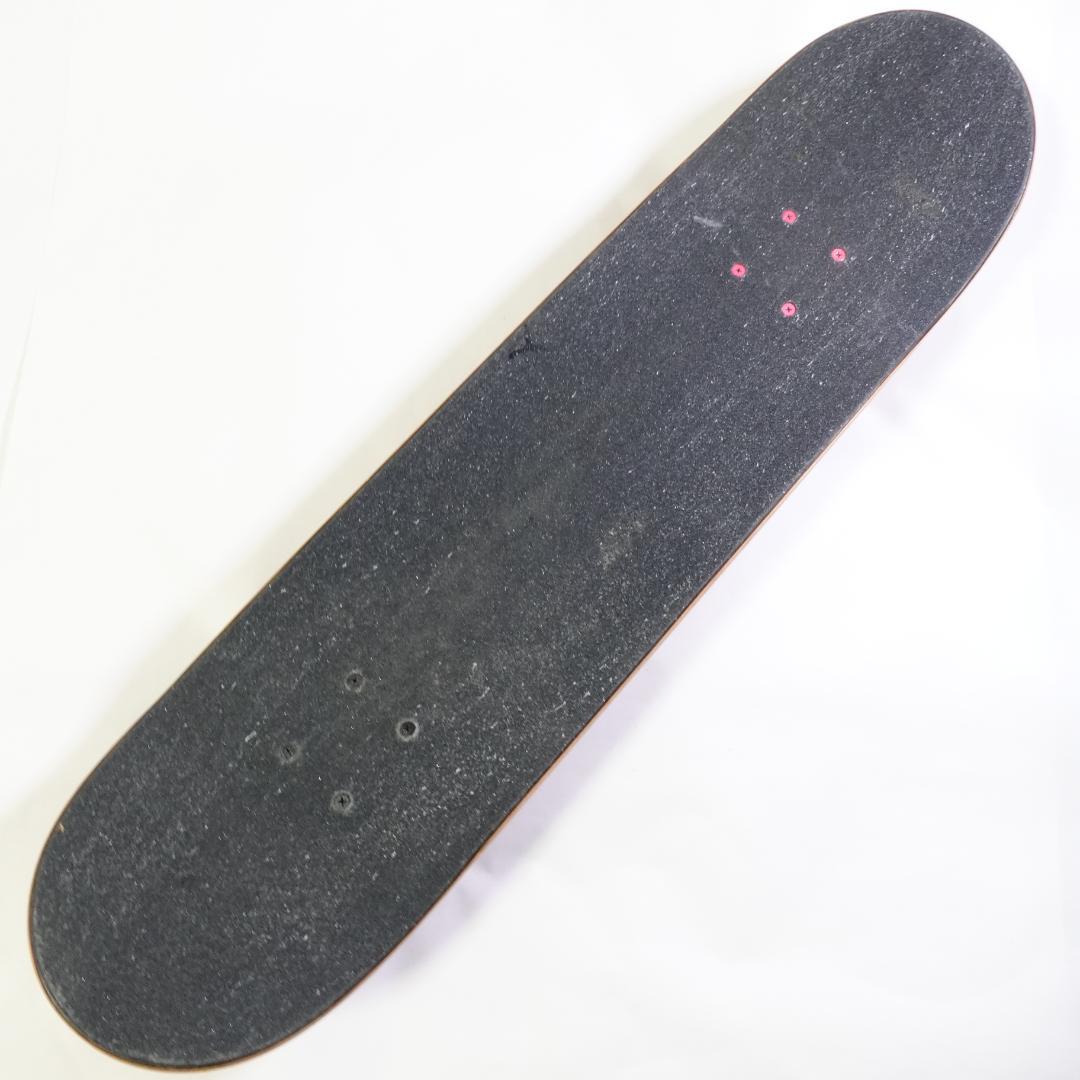 Magenta インディEVISENボーンズスイス スピットコンプリート7.75