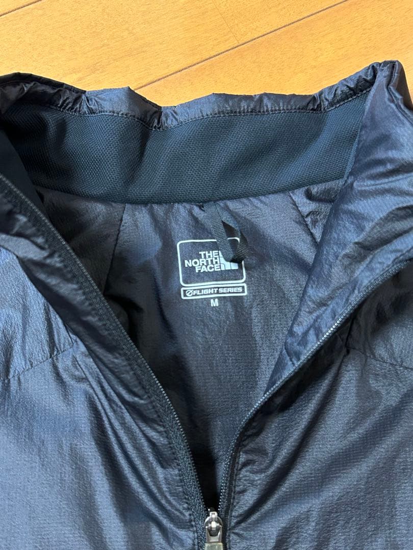 THE NORTH FACE ベントリックス トレイル ジャケット　Mサイズ