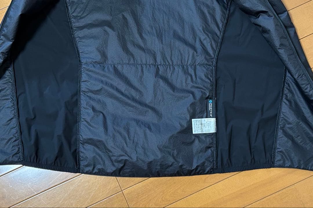 THE NORTH FACE ベントリックス トレイル ジャケット　Mサイズ