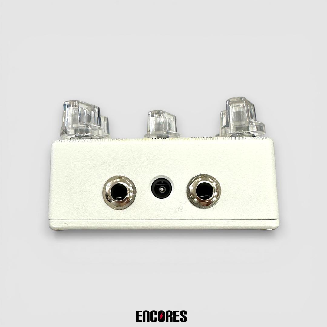 ギター Animals Pedal Firewood Acoustic D.I.MKII