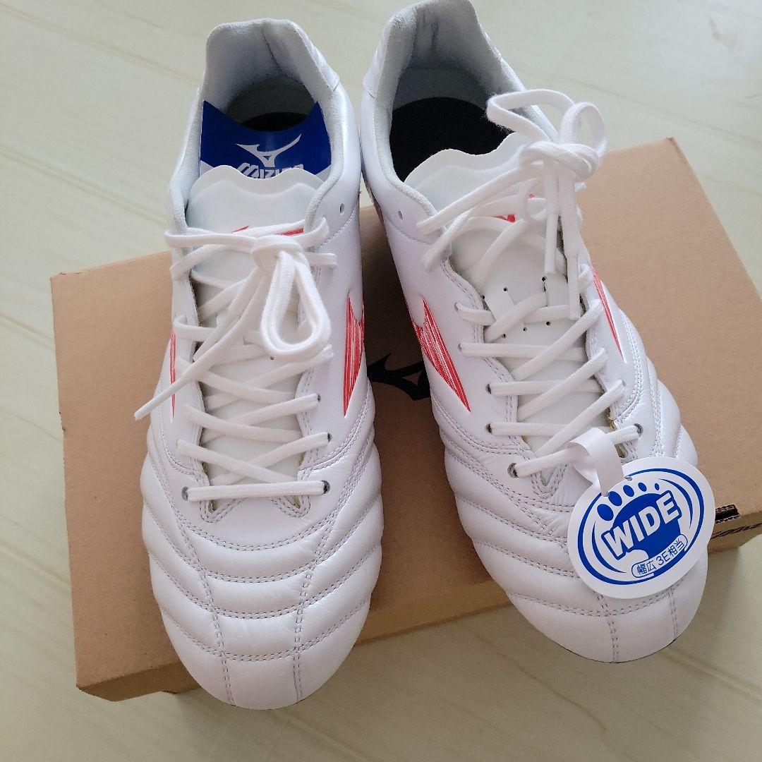 MIZUNO ミズノ モナルシーダ NEO 3 WIDE ELITE 25㎝