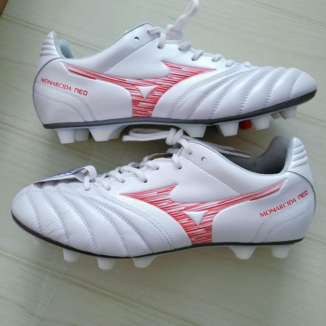MIZUNO ミズノ モナルシーダ NEO 3 WIDE ELITE 25㎝