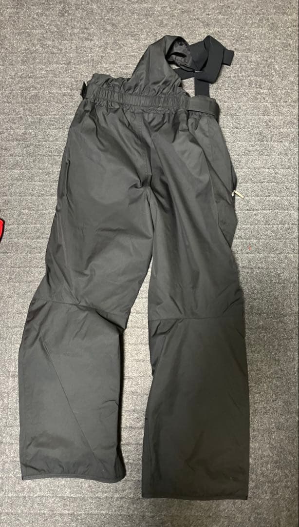 デサントスキーウェア　DESCENTE 上下セット メンズL 美品　格安出品