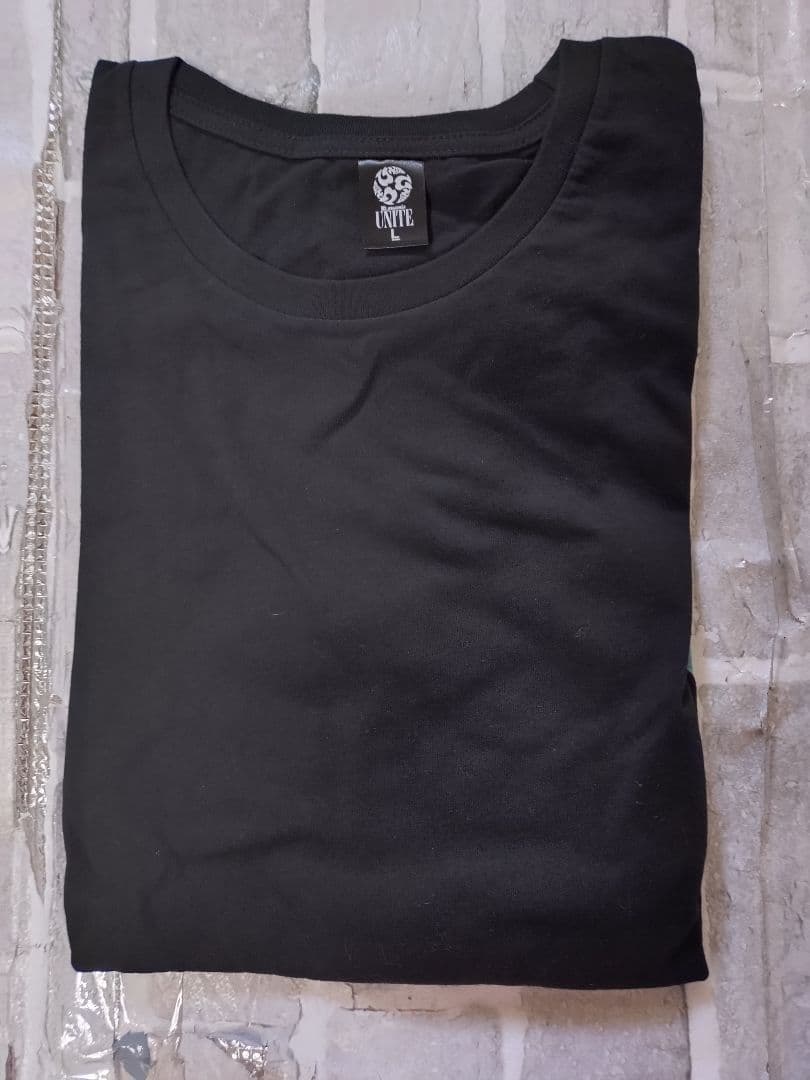 新品【Lサイズ】B'z【Mr.Children】UNITE　Tシャツ　超希少
