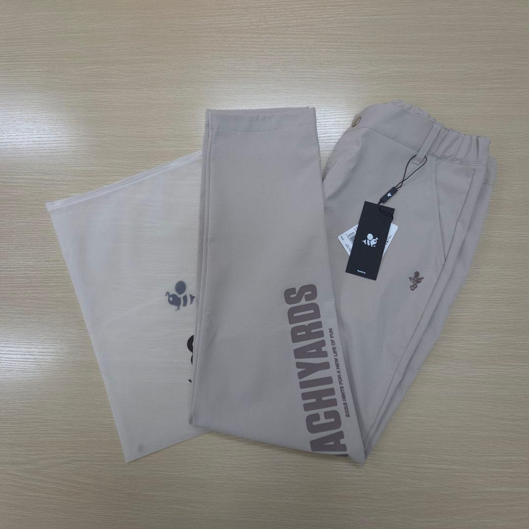 8YARDS Men’s MODE SHAPE