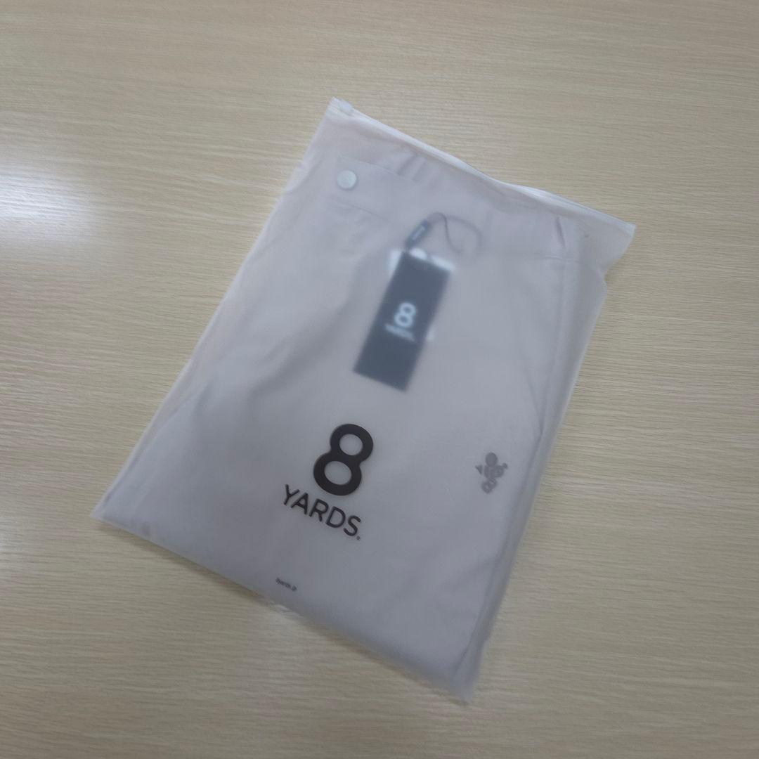 8YARDS Men’s MODE SHAPE