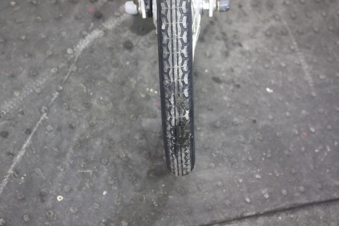 s*o様 EASTBOYイーストボーイ 20型 シマノ6速 AUTO LED仕様