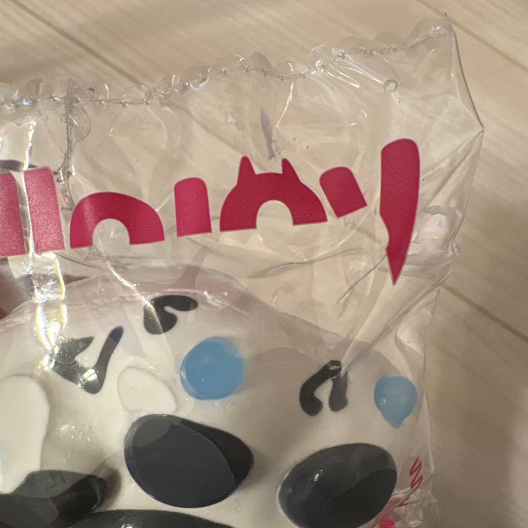 MelloJoyスクイーズ 猫爪6個セット シークレット